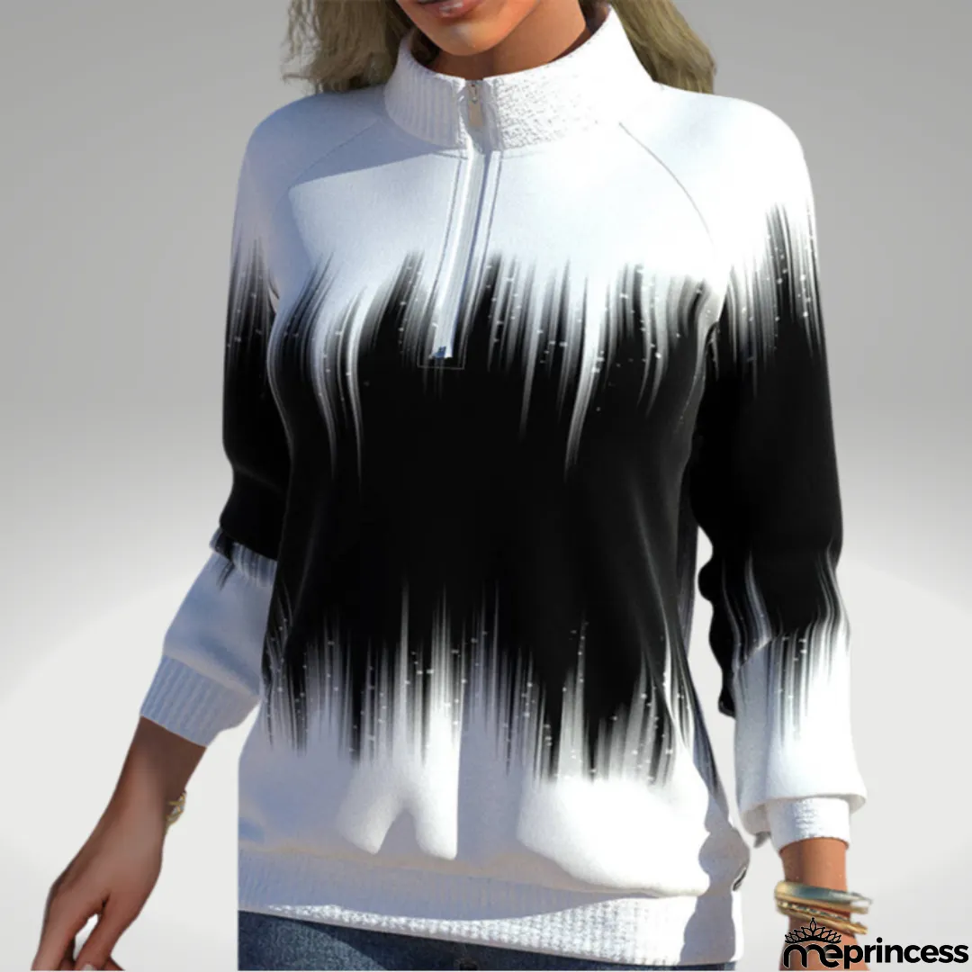 Classic and Comfortable winter garment