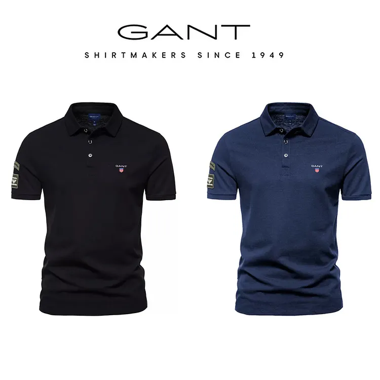 GANT&reg;P&aacute;nsk&eacute; POLO trička ve 2 balen&iacute;ch