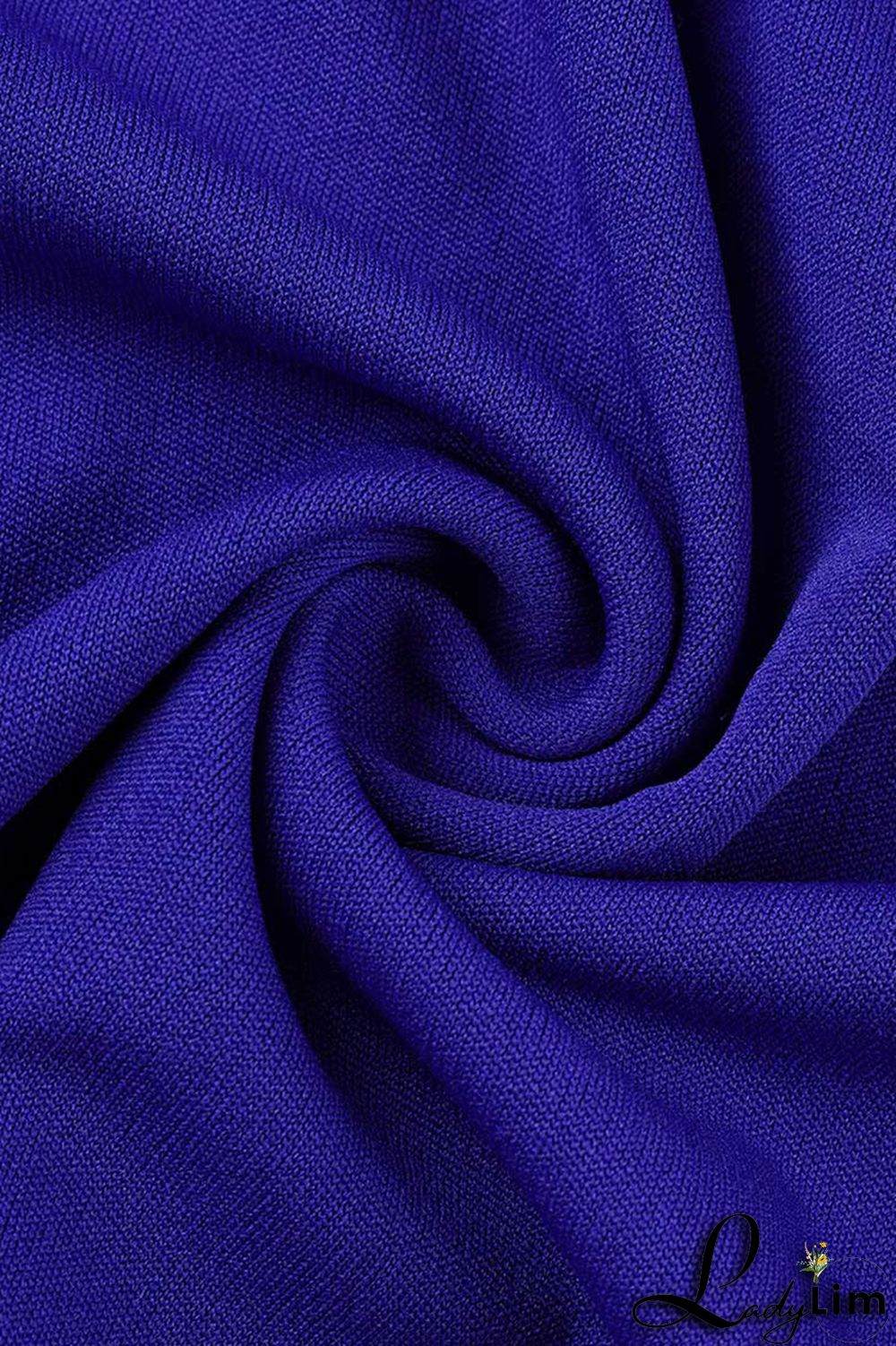 Black Fashion Casual Plus Size Solid Tassel Patchwork V Neck Long Dress