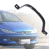 Metal Fuel Tank Strap OE 153689 Fuel Tank Fixing Bar for Peugeot 206 Accessories
