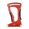 Bicycle Spoke Tension Meter Aluminum Alloy Spoke Repair Tool Cycling Accessories