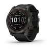 Garmin Fenix ​​​​​​​​​​7X Safira Solar Smartwatch