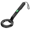 Metal Detector High Sensitivity Handheld Alarm 3 Modes Metal Detect Tool