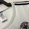 1990 Retro Germany Home Football Jersey 1:1 Thai Quality