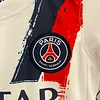 2024/2025 Paris Saint-Germain Away Football Shirt Kids Size 1:1 Thai Quality