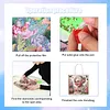 Sac &agrave; main tote en diamant DIY 5d pour femmes cadeaux filles grand-m&egrave;re filles