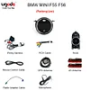 9inch Android GPS Radio CarPlay Multimedia Player Upgrade f&uuml;r BMW MINI Cooper Clubman Countryman F55 F56