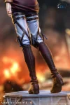 1/6 Scale Annie Leonhart - Attack On Titan Resin Statue - CDKey Studios