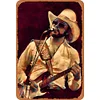 Hank Williams Jr. - Metal Tin Signs(8*12Inch/12*16Inch)