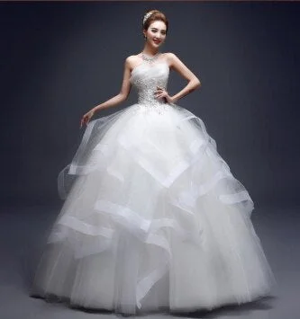 Quinceanera Dresses Party Prom Lace Embroidery Strapless Ball Gown 5 Colors Quinceanera Dress Plus Size Vestido De Quince Robe