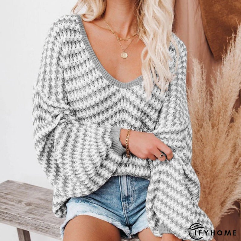 Casual and Stylish winter Sweater | IFYHOME
