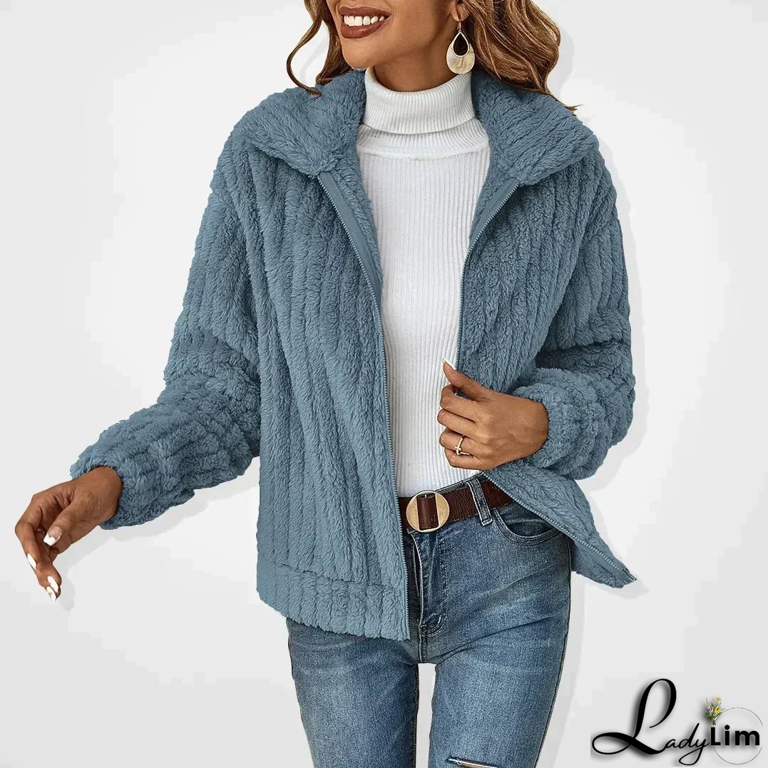 Chic and Versatile winter garment