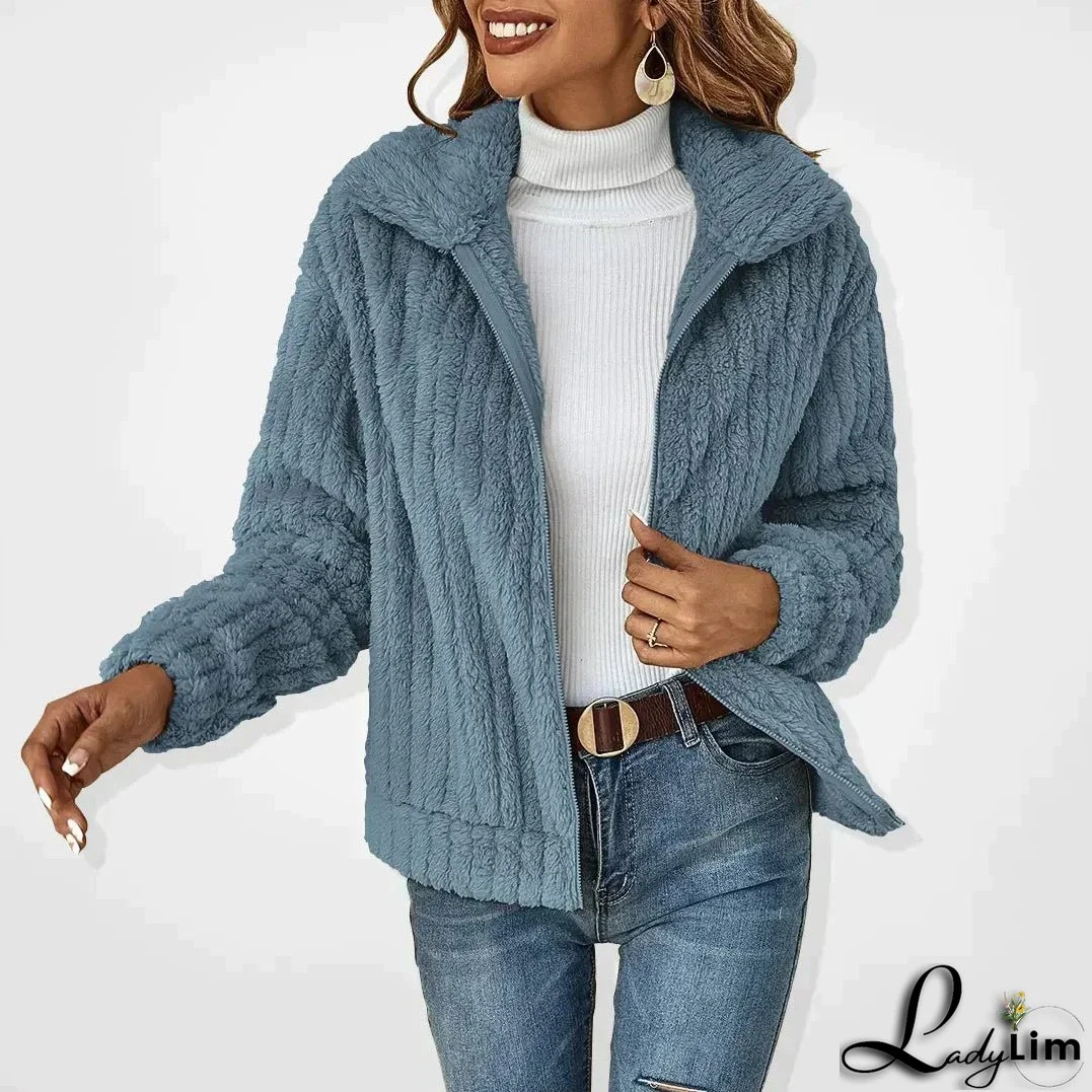 Chic and Versatile winter garment