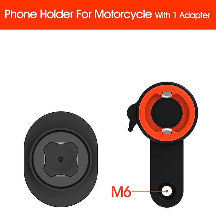 Stem Mount