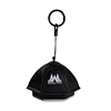 LED Camping Hanging Light Magnetic Rechargeable Tent Light 3 Gear Breathing Lamp