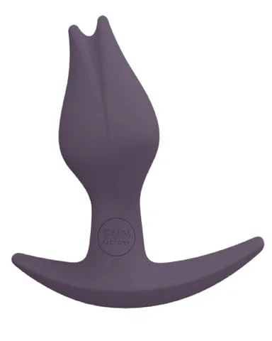 Pornhint Fun Factory Bootie Fem Anal Plug - Purple