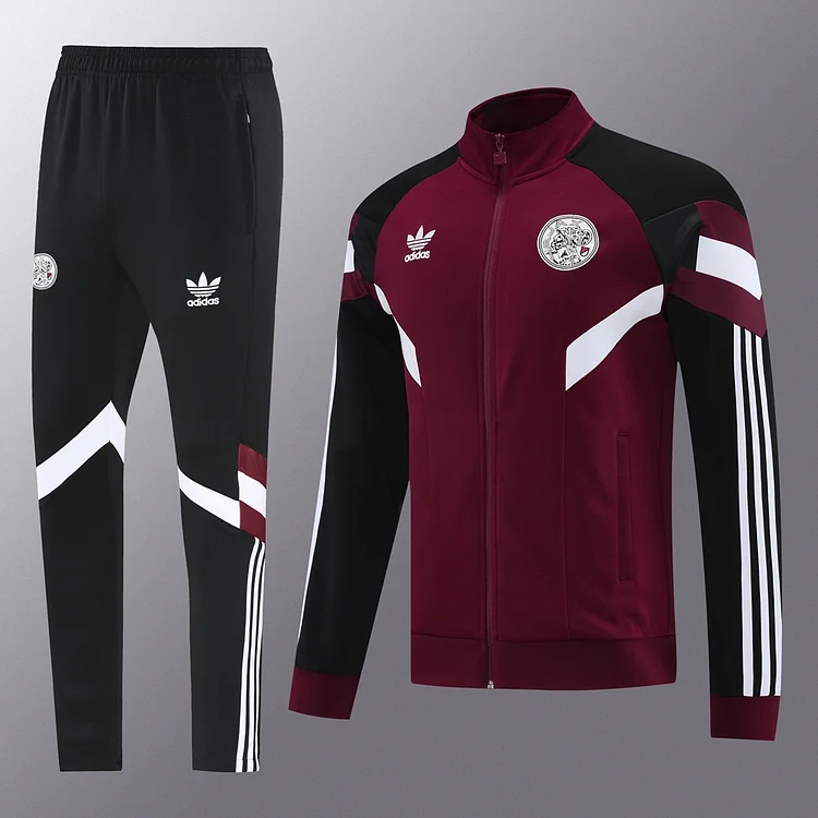 Ajax 24/25 Jacket Kit