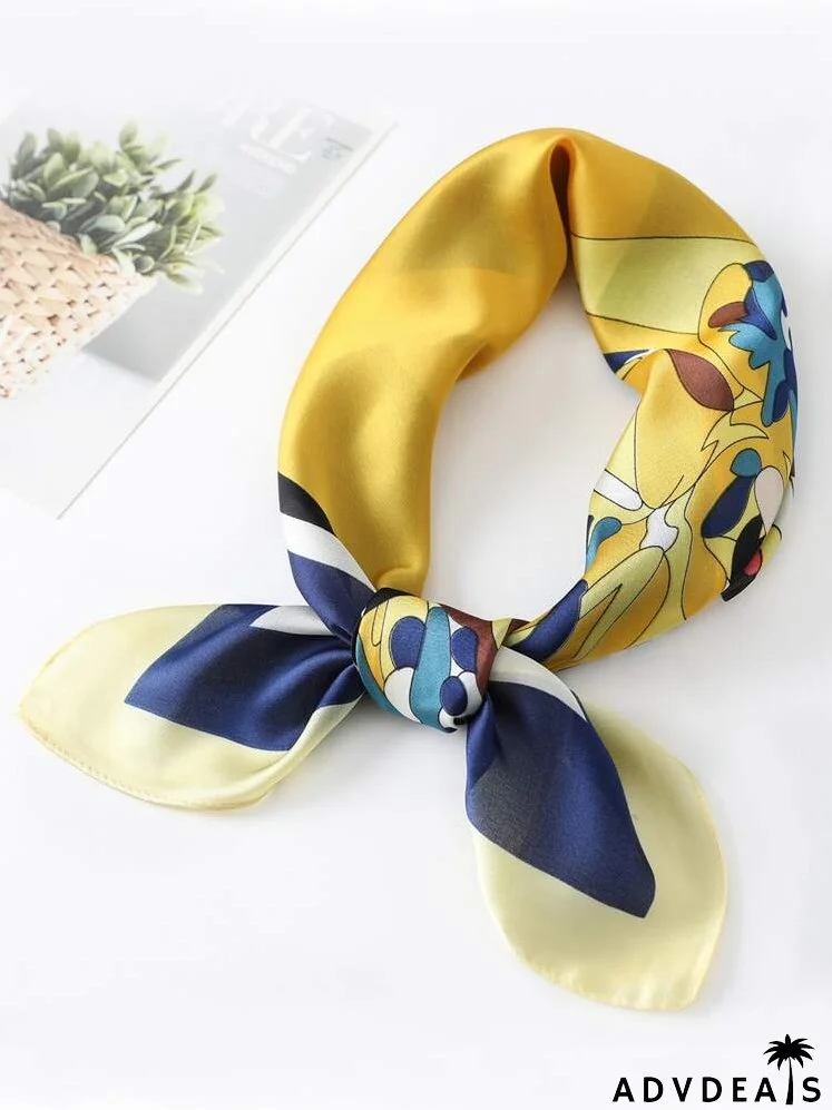 Graphic Bandana