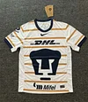 2024/2025 Pumas UNAM Home Football Jersey 1:1 Thai Quality