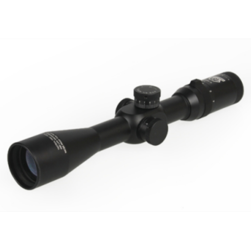 4-14x44 SFF Side Foucs Rifle Scope