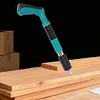 Concrete Nail Gun Kit Mini Wall Anchor Wire Slotting Device for Steel & Concrete