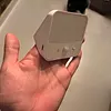 Human Body Sensing Wall Lamp Night Light Led Wire-Free Charging Smart Wireless Cabinet Entry