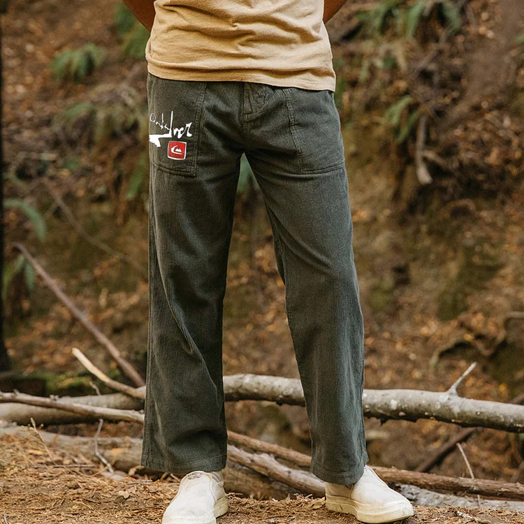 Surf Nautical Casual Comfort Resort Pants 75cc
