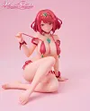 1/6 Scale Swimsuit Ver. Pyra & Mythra - Xenoblade Chronicles 2 Statue - Hanae Studio