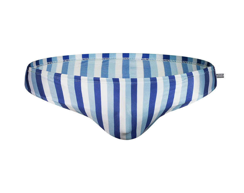 Men's sexy swimming briefs
