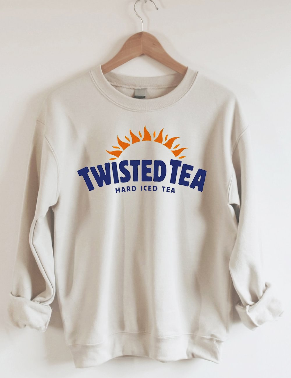 twisted tea sweatshirt