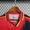 2023/2024 Vasco Da Gama Special Edition Red Jersey 1:1 Thai Quality