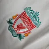 2006/2007 Retro Liverpool Third Away Football Shirt 1:1 Thai Quality