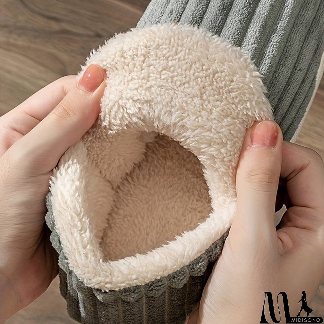 MidiSono - Classic and Stylish general garment