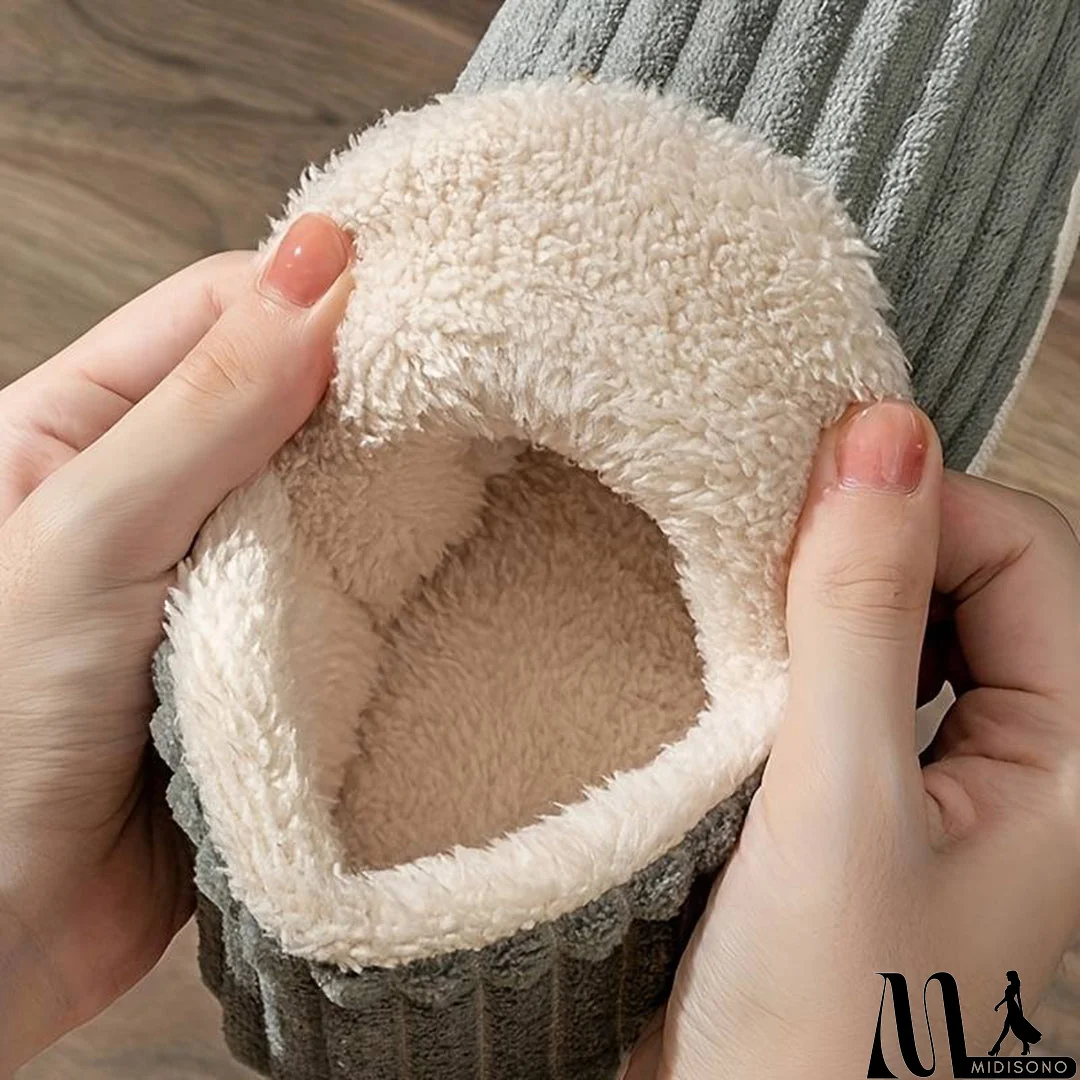 MidiSono - Classic and Stylish general garment