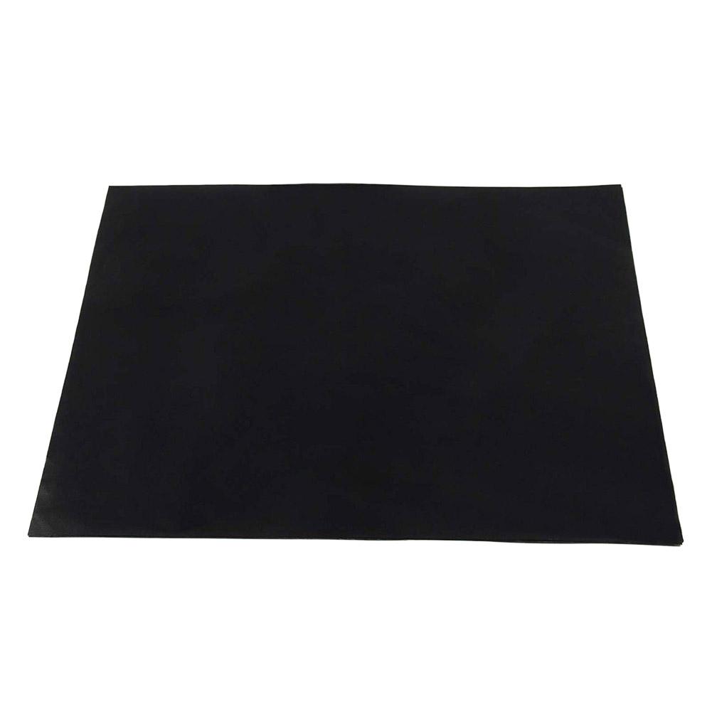 

Bbq Mat Non Stick Reusable Ovens Liner Grill Pad Bake Cooking Tool, 501 Original