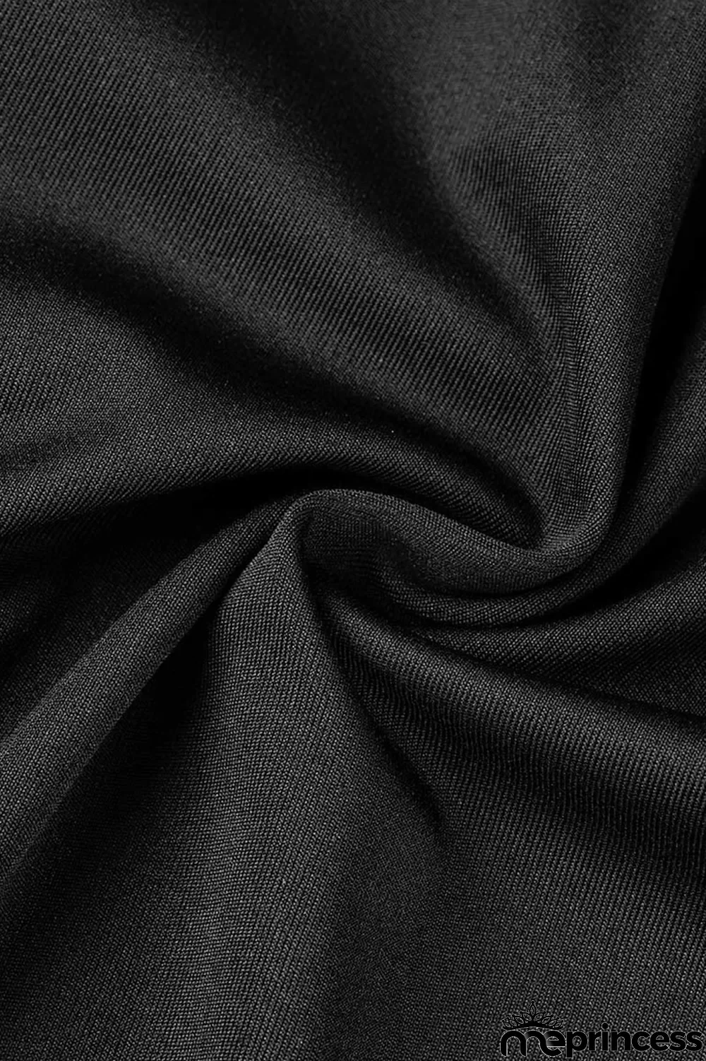 Blue Casual Solid Patchwork Backless With Belt V Neck Regular Jumpsuits