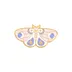 Mariposa Soñadora Lunar