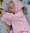 17inch Eden Truly Reborn Baby Girl Reborns Gift, Reborn Toddler Reborn Dolls Sleeping Real Life Baby Dolls - RBBI-Myrebornbabydoll® Myrebornbabydoll®