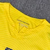 Joyfball 2025 Romania Home Football Shirt 1:1 Thai Quality
