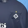 2024/2025 Hamburger SV Pre-Match Special Shirt Football Jersey 1:1 Thai Quality