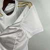 2023 Italy 125th Anniversary White Soccer Shirt