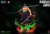 1/6 Scale Licensed Roronoa Zoro - ONE PIECE Resin Statue - JIMEI Palace Studios