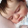 Babiesprincess Lifelike Reborn Baby Doll, Babiesprincess