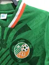 Joyfball 1994 Retro Ireland Home Soccer Jersey