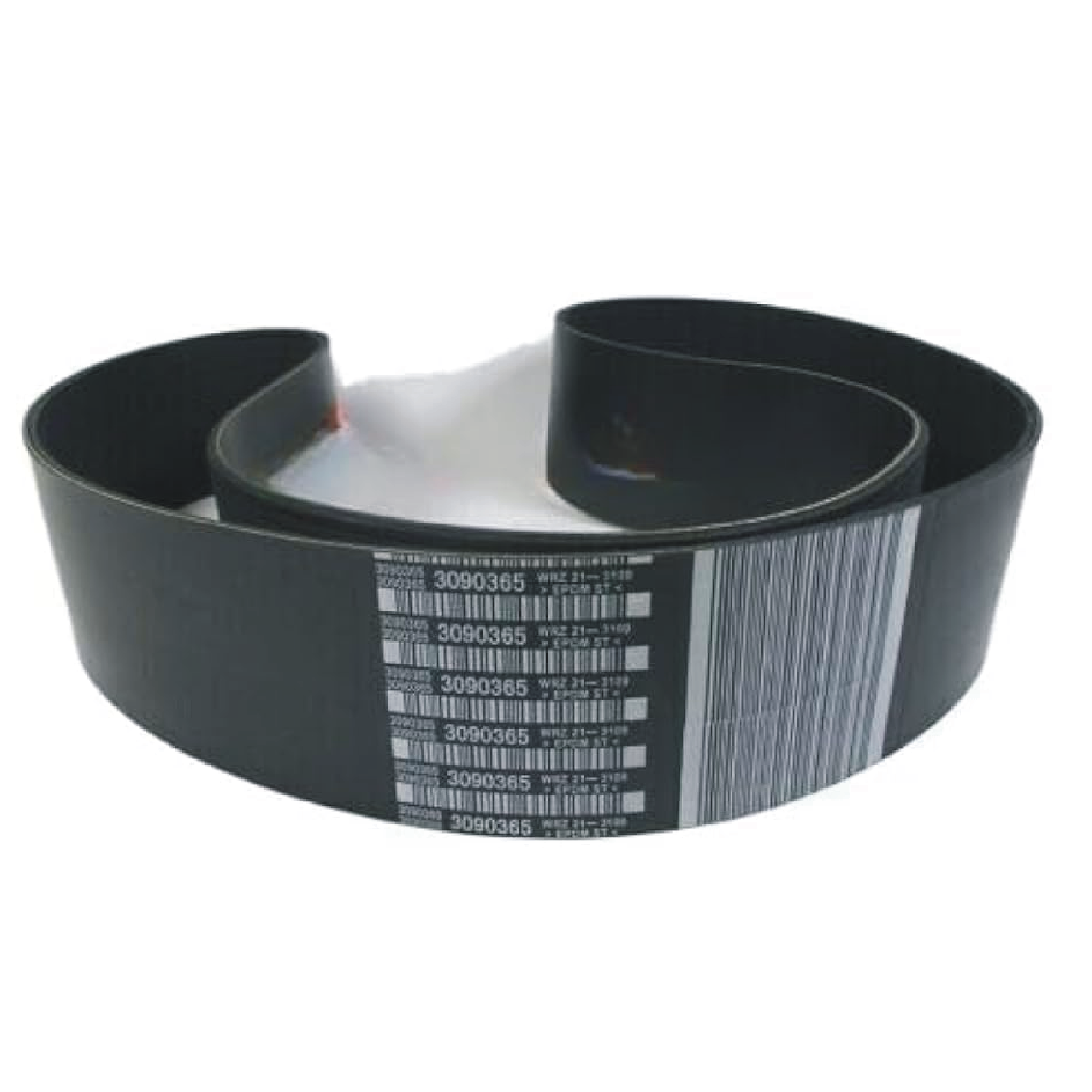 V-Ribbed Belt for CUMMINS Part Number 12PK1287 5583841