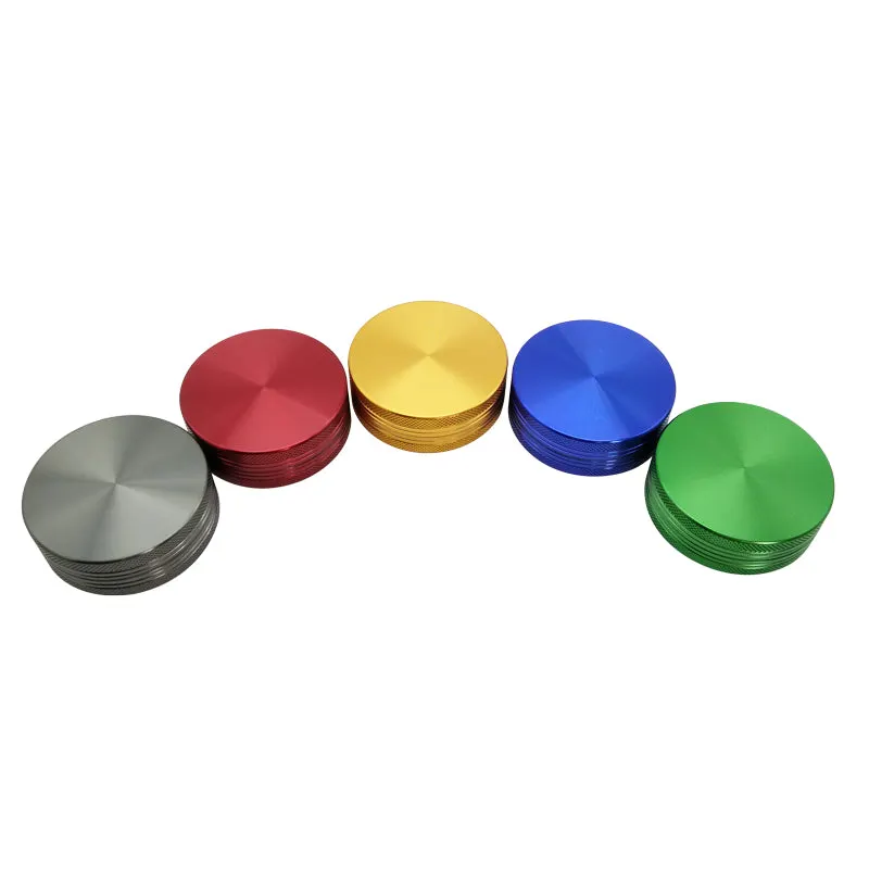 Herb Tobacco Grinder Spice Crusher Muller Hookah Shisha  Accessory Grinder Tool
