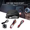 12V Car One Key Start System Remote Control Keyless Entry System Car Accessories