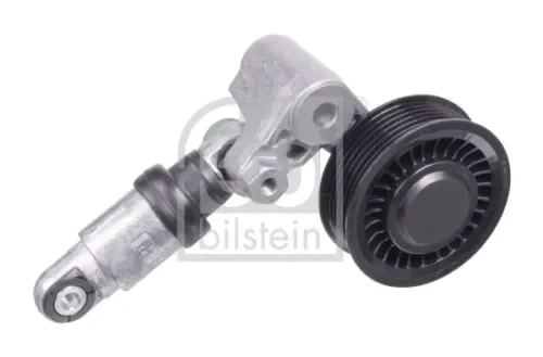 FEBI BILSTEIN 36003 belt tensioner, V-ribbed belt for VW Parts