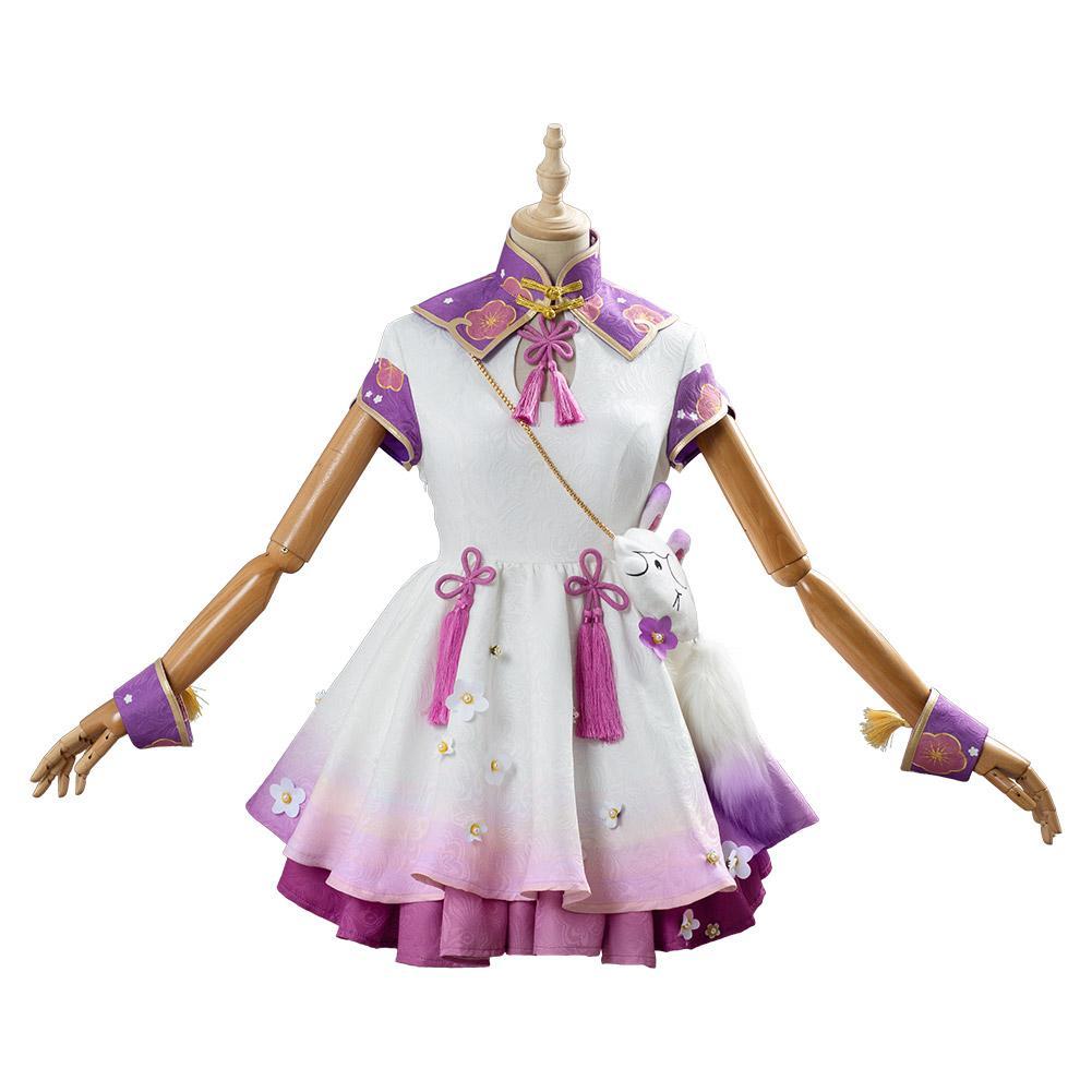 FGO mash matthew kyrielight dress outfit costume cosplay costume