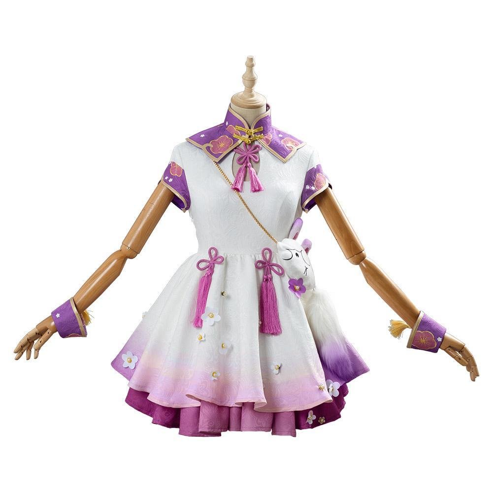 fate grand order mash matthew kyrielight dress outfit costume cosplay costume